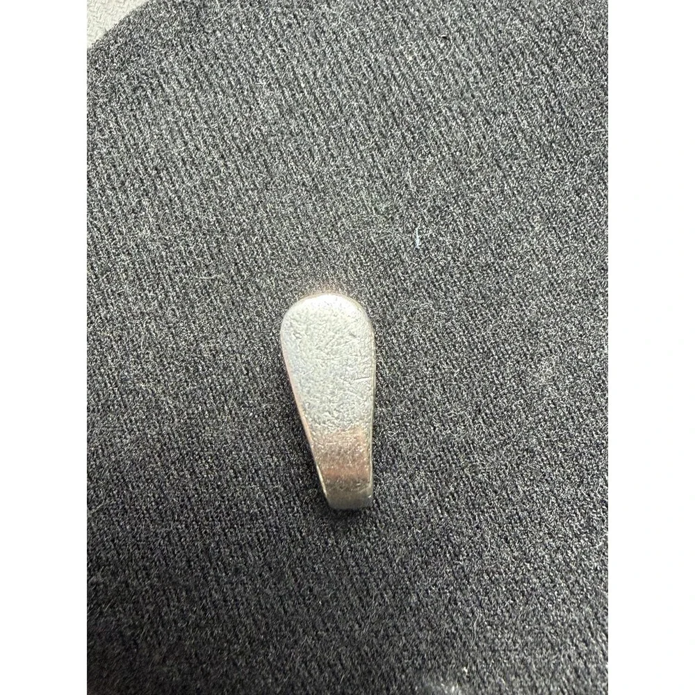The Unbranded Brand vintage sterling